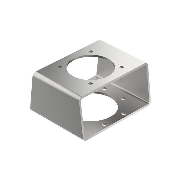 Festo Mounting Bridge DARQ-B-F30-F25-R13 DARQ-B-F30-F25-R13 - main